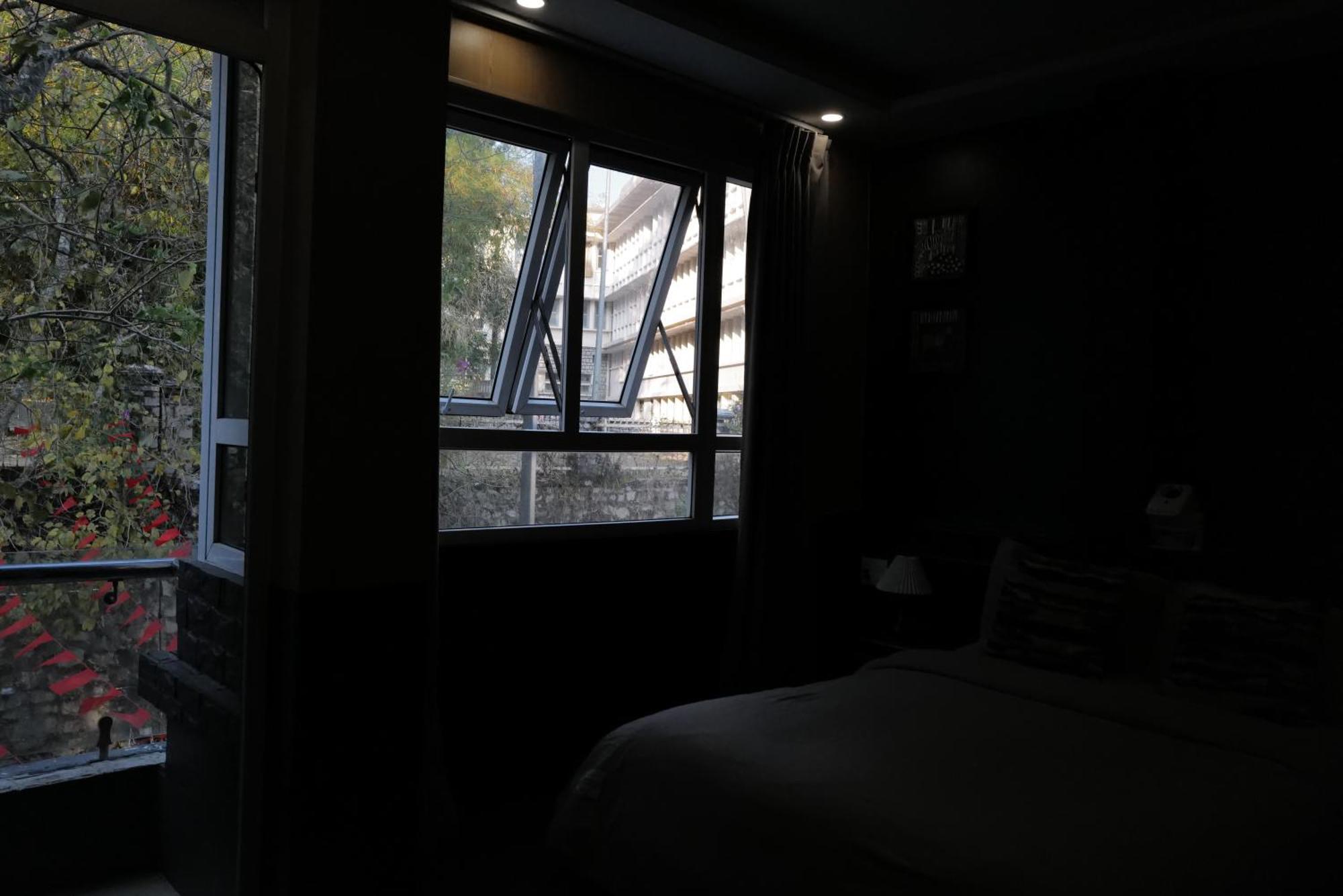 מלון The An House Dalat מראה חיצוני תמונה